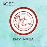 Logo of the podcast Check, Please! Bay Area Podcast Podcast Check, Please! Bay Area Podcast
