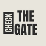 Logo of the podcast Check the Gate Podcast Check the Gate