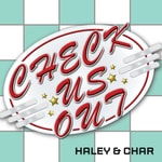 Logo of the podcast Check Us Out Podcast Check Us Out