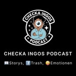 Logo of the podcast CHECKA INGOS PODCAST Podcast CHECKA INGOS PODCAST