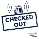 Logo of the podcast Checked Out Podcast Checked Out