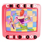 Podcast Checkered Childhood