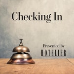 Logo of the podcast Checking In with Rosanna Caira Podcast Checking In with Rosanna Caira