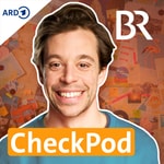 CheckPod - Der Podcast mit Checker Tobi Podcast CheckPod - Der Podcast mit Checker Tobi