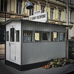 Logo of the podcast Checkpoint Charlie Podcast Checkpoint Charlie