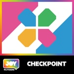 Logo of the podcast Checkpoint Podcast Checkpoint