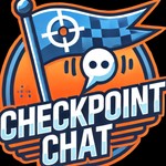 Logo of the podcast CheckPointChat Podcast CheckPointChat