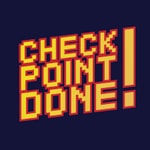 Logo of the podcast CheckPointDone! Podcast CheckPointDone!
