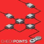 Checkpoints Podcast Checkpoints