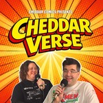 CheddarVerse Podcast CheddarVerse