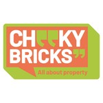 Logo of the podcast Cheeky Bricks - All About Property Podcast Cheeky Bricks - All About Property