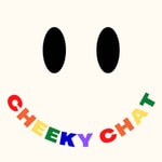 Logo of the podcast Cheeky Chat Podcast Cheeky Chat