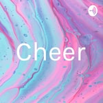 Logo of the podcast Cheer Podcast Cheer