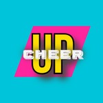 Podcast CHEER UP THE PODCAST