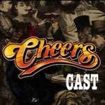 Logo of the podcast Cheers Cast Podcast Cheers Cast