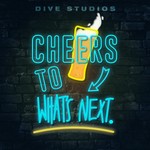 Logo of the podcast Cheers To What's Next Podcast Cheers To What's Next