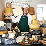 Podcast Cheese Chats
