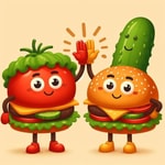 Podcast Cheeseburgerbros