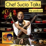 Sucio Talk Sucio Talk