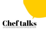 Logo of the podcast Chef Talks Podcast Chef Talks