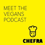 Logo of the podcast Chefra.ai Podcast Chefra.ai