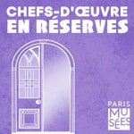 Logo of the podcast Chefs-d'œuvre en réserves Podcast Chefs-d'œuvre en réserves