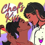Logo of the podcast Chef's Kiss Podcast Chef's Kiss