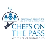 Chefs on the Pass