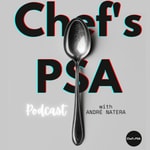 Chef's PSA