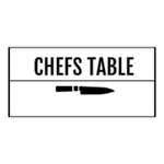 Logo of the podcast Chefs Table Podcast Chefs Table