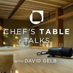 Logo of the podcast Chef's Table: Talks Podcast Chef's Table: Talks