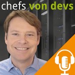 Logo of the podcast Chefs von Devs Fireside Chat Podcast Chefs von Devs Fireside Chat