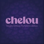 Logo of the podcast Chelou Podcast Chelou