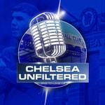 Logo of the podcast Chelsea Unfiltered