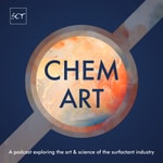 Logo of the podcast ChemArt: Exploring the Art & Science of the Chemical Industry Podcast ChemArt: Exploring the Art & Science of the Chemical Industry