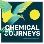 Logo of the podcast Chemical Journeys Podcast Chemical Journeys