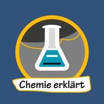 Logo of the podcast Chemie erklärt Logo of the podcast Chemie erklärt