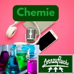 Logo of the podcast Chemie für die Oberstufe Missing podcast logo