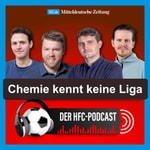 Logo of the podcast Chemie kennt keine Liga Podcast Chemie kennt keine Liga