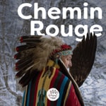 Logo of the podcast Chemin Rouge Podcast Chemin Rouge