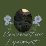 Logo of the podcast Cheminement vers l’apaisement Podcast Cheminement vers l’apaisement