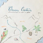 Logo of the podcast Chemins Créateurs Podcast Chemins Créateurs