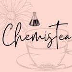 Chemistea Podcast Chemistea