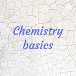 Logo of the podcast Chemistry basics Podcast Chemistry basics