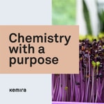 Logo of the podcast Chemistry with a purpose Logo of the podcast Chemistry with a purpose