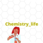 Logo of the podcast Chemistry_life Podcast Chemistry_life