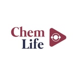 Logo of the podcast ChemLife Logo of the podcast ChemLife