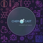 Logo of the podcast Chemocast | کموکست Logo of the podcast Chemocast | کموکست