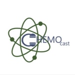 Logo of the podcast ChemoCast|کموکست Podcast ChemoCast|کموکست