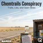 Podcast Chemtrails Conspiracy